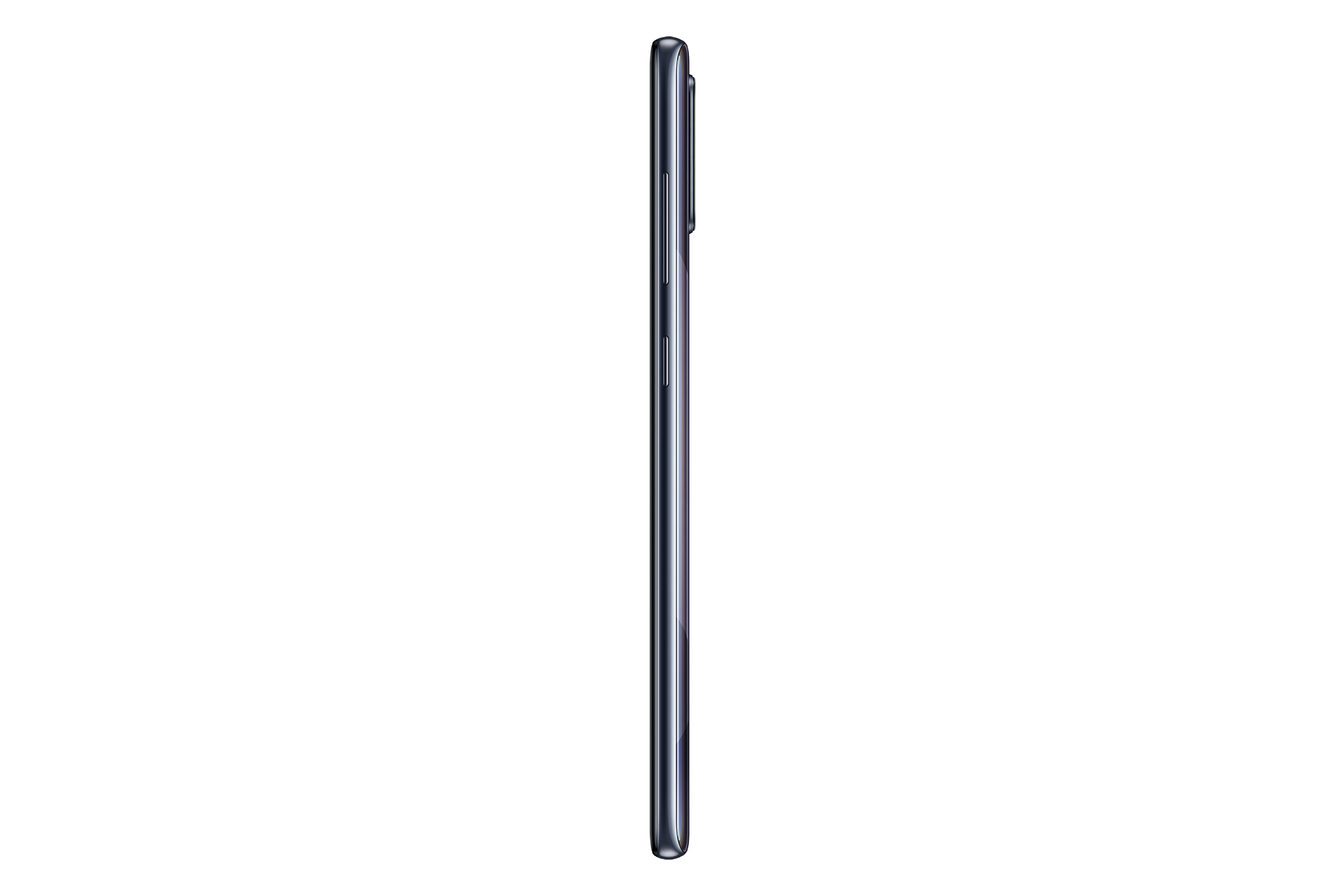 SAMSUNG Galaxy A71 128 GB Prism Crush Black Dual SIM