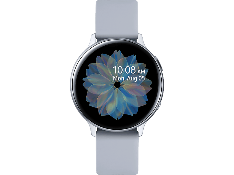 SAMSUNG Galaxy Watch Active2 Sport 44 mm Zilver kopen? | MediaMarkt