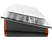DECKSAVER Korg Minilogue XD Module - Staubschutzcover (Transparent)