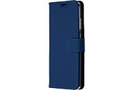 ACCEZZ Booklet Wallet voor Samsung Galaxy S20 Ultra - Blauw