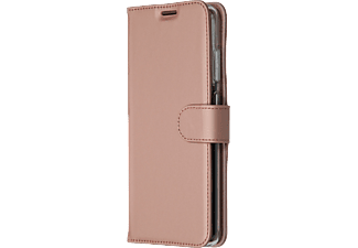 ACCEZZ Booklet Wallet voor Samsung Galaxy S20 Ultra - Roségoud