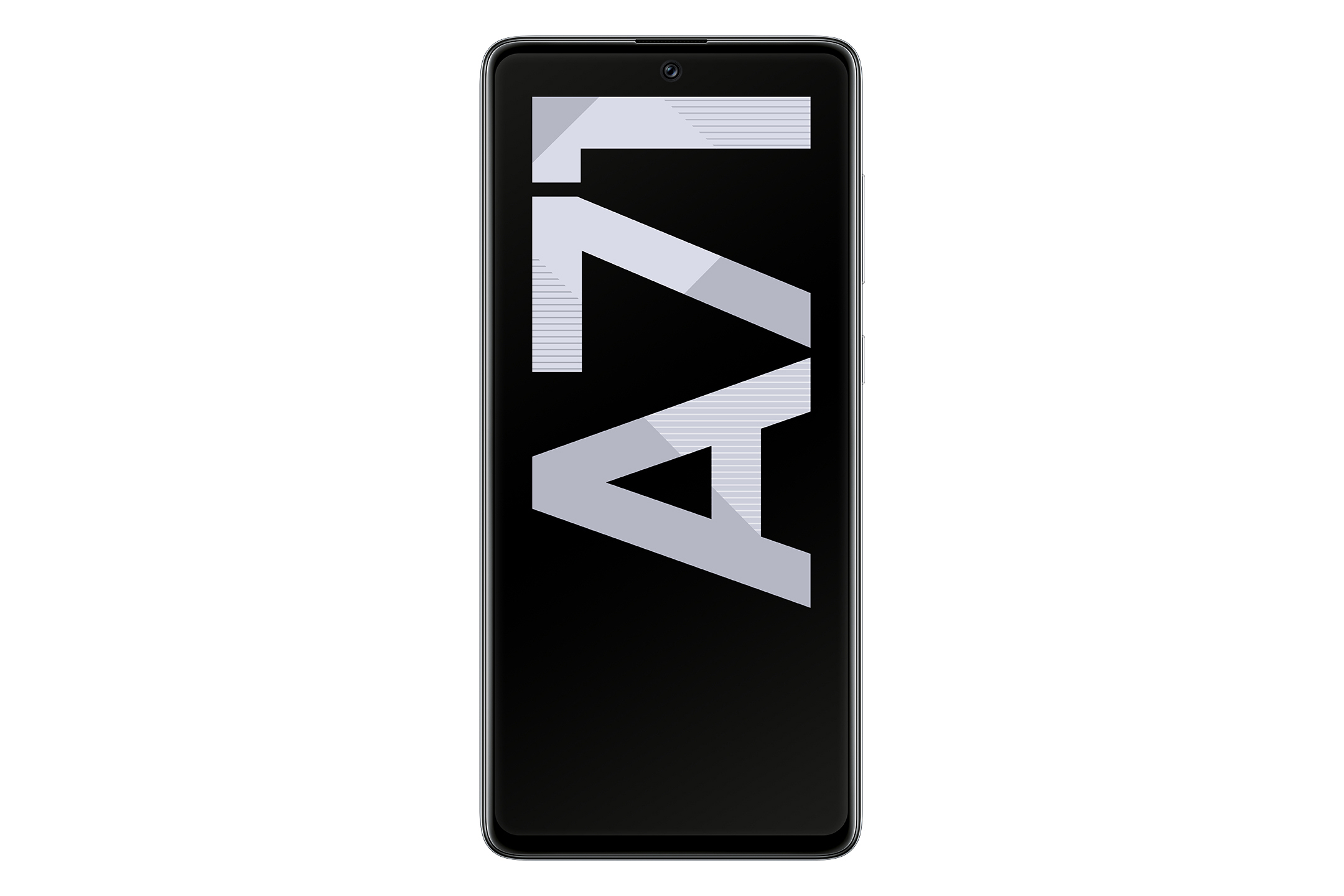 SAMSUNG Galaxy A71 128 GB Prism Crush Silver Dual SIM