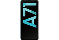 SAMSUNG Galaxy A71 128 GB Prism Crush Blue Dual SIM