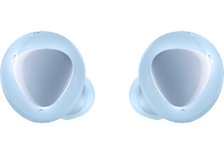 SAMSUNG Galaxy Buds+ - Écouteurs True Wireless (In-ear, Bleu)