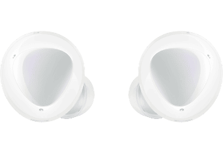 SAMSUNG Galaxy Buds+ - Auricolari True Wireless (In-ear, Bianco)