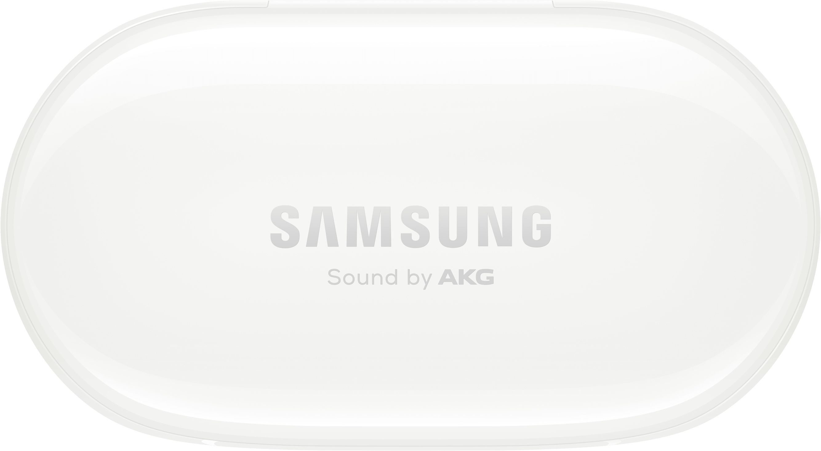 SAMSUNG Galaxy Buds+ - Écouteurs True Wireless (In-ear, Blanc)