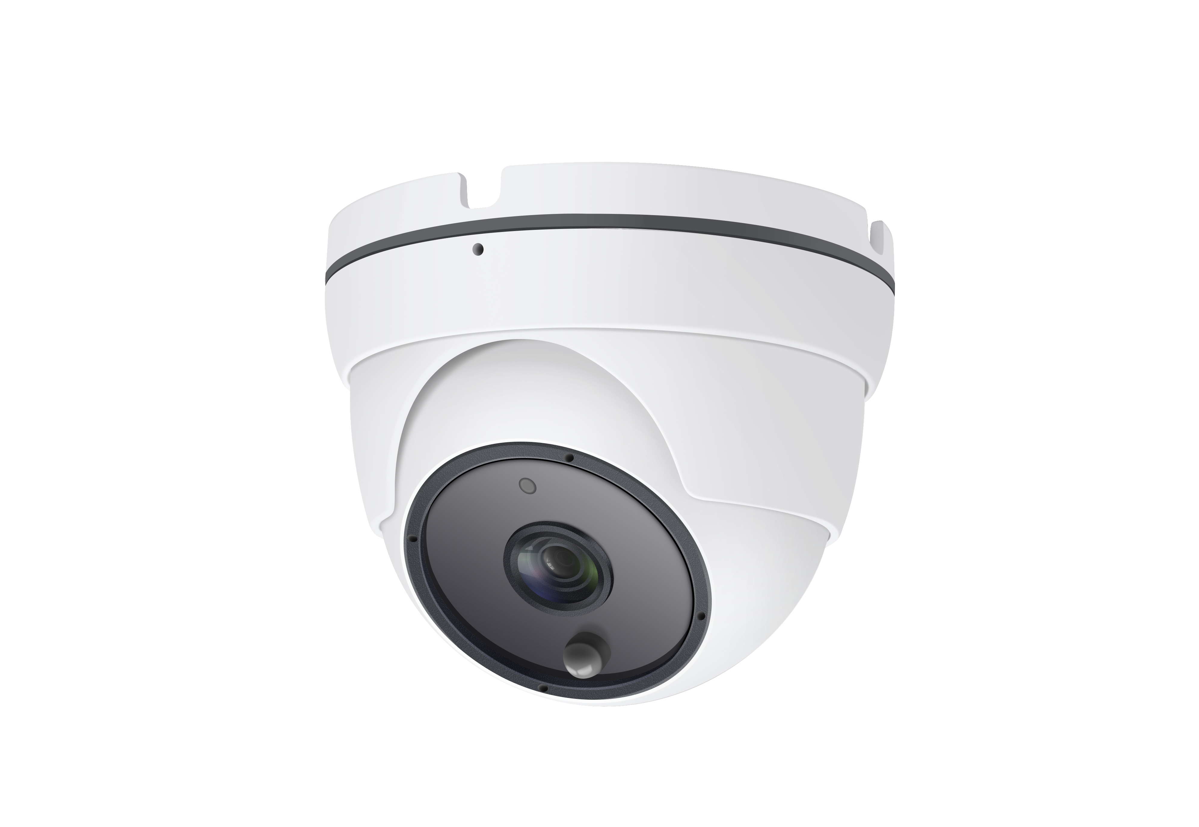 INSTAR IN-8003, IP Kamera