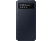 SAMSUNG S View Wallet - Custodia per cellulare (Adatto per modello: Samsung Galaxy A51)