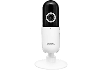 EMINENT Binnen-veiligheidscamera HD Wi-Fi (EM6400)