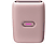 FUJIFILM Instax Mini Link fotónyomtató, rózsaszín