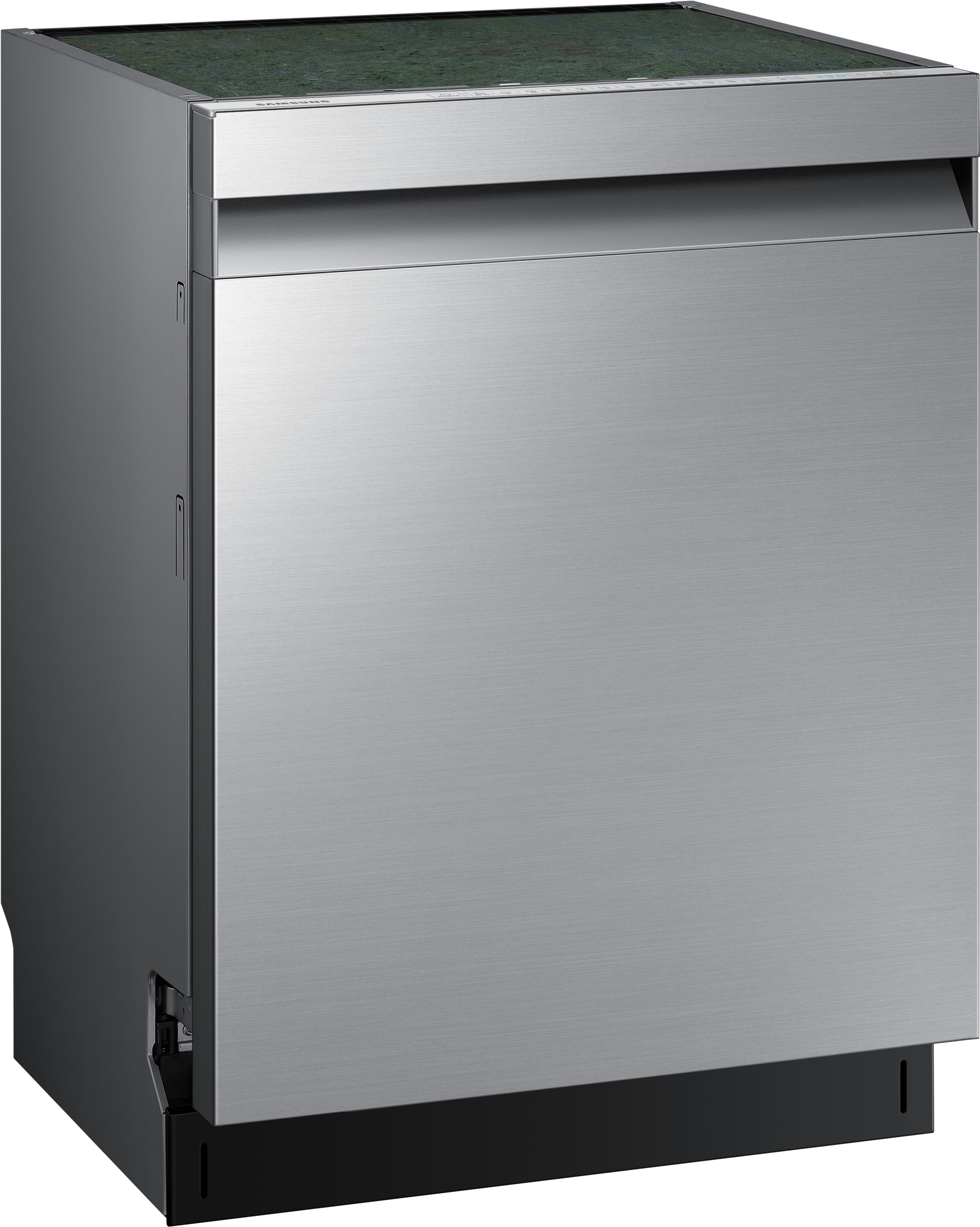 SAMSUNG DW60R7070US Geschirrspüler (unterbaufähig, 598 mm breit, 42 dB (A), D)