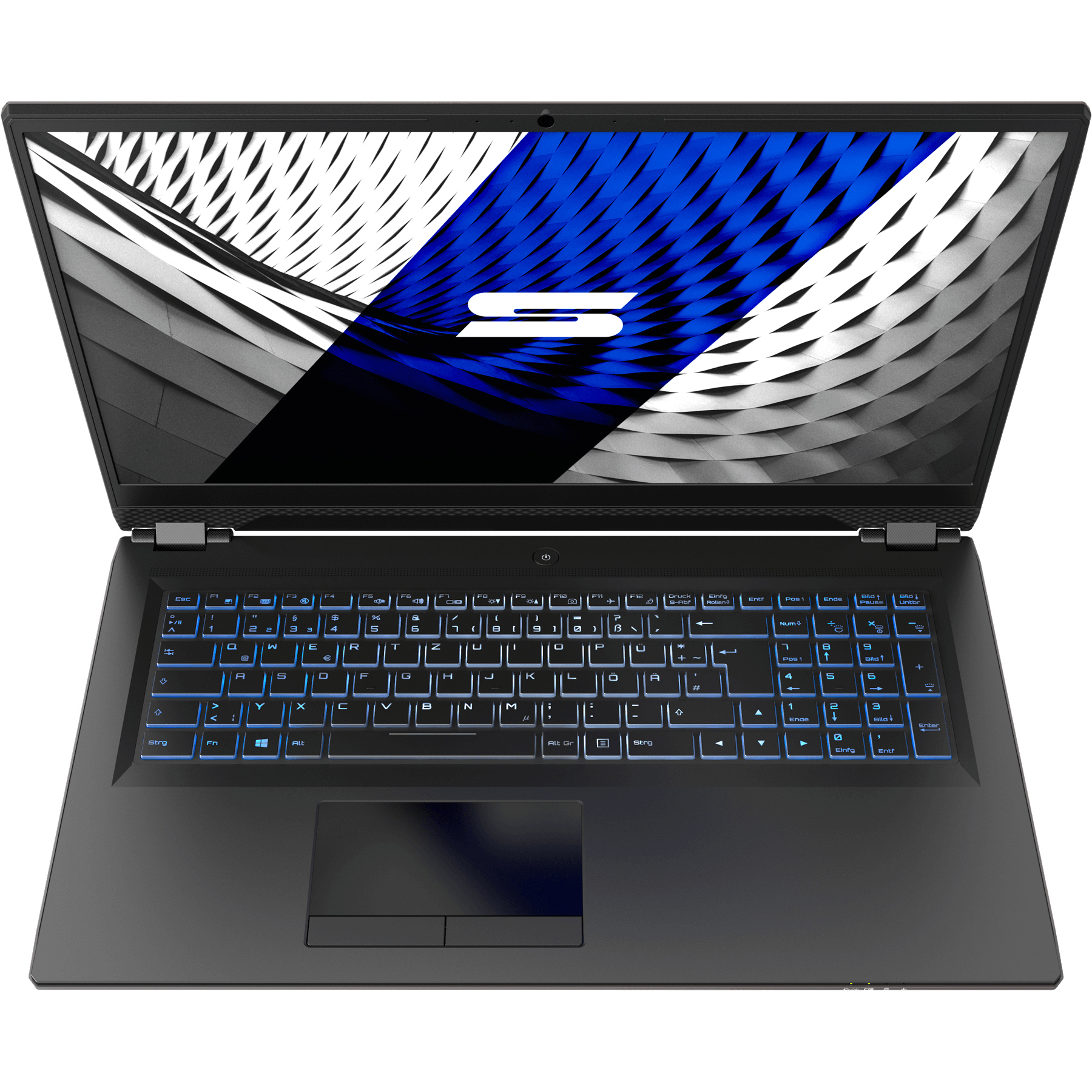 XMG SCHENKER KEY 17 - M19ntd - 17,3 Zoll - Intel® Core™ i7 i7-9750H - 32 GB - 1000 GB - NVIDIA GeForce RTX™ 2080 - Windows 10 Pro (64 Bit)