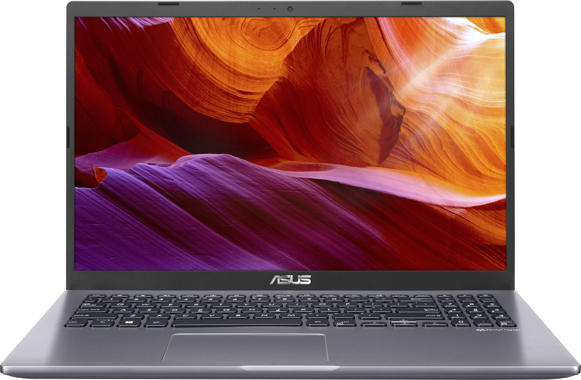 ASUS Notebook M509,
 R5-3500U, 8GB, 512GB, Grau (90NB0P52-M02450) Notebook, 15,6 Zoll, Full-HD, AMD Ryzen™ 5 3500U, 8 GB, 512 GB SSD