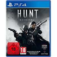 Hunt: Showdown [PlayStation 4]
