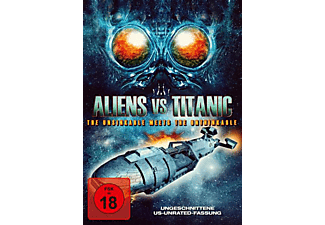 Aliens vs. Titanic - uncut Version [DVD]