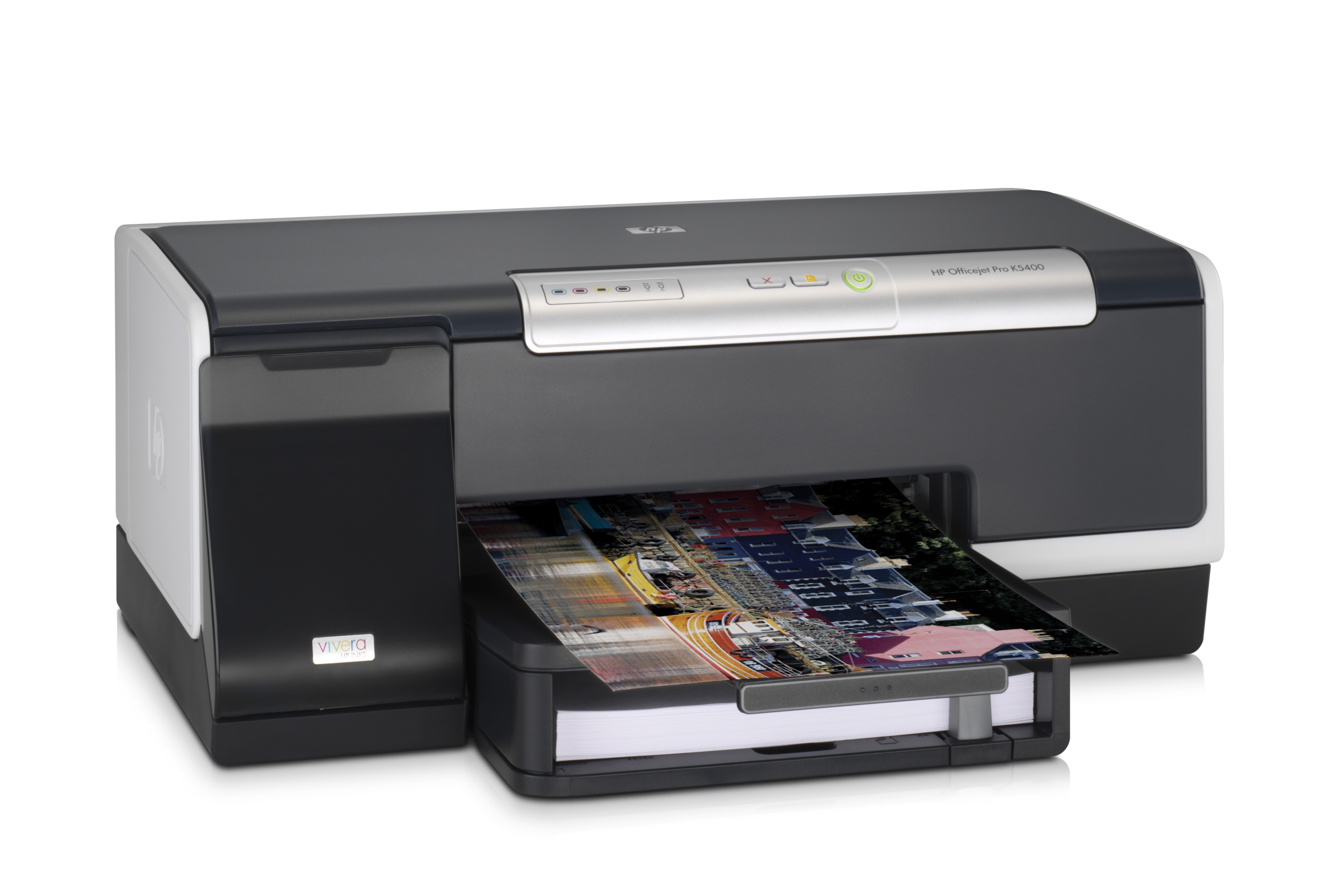 Impresora - HP, K 5400 N-OfficeJet-PRO