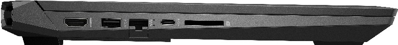 Portátil gaming - HP Pavilion 15-dk0028ns, 15.6" FHD, Intel® Core™ i5-9300H, 16GB, 512GB SSD, GTX1660Ti, FDOS