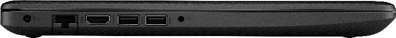 Portátil - HP 15-db0113ns, 15.6" HD, AMD A4-9125, 8GB, 128 SSD, AMD Radeon R3, Sin sistema operativo, Negro
