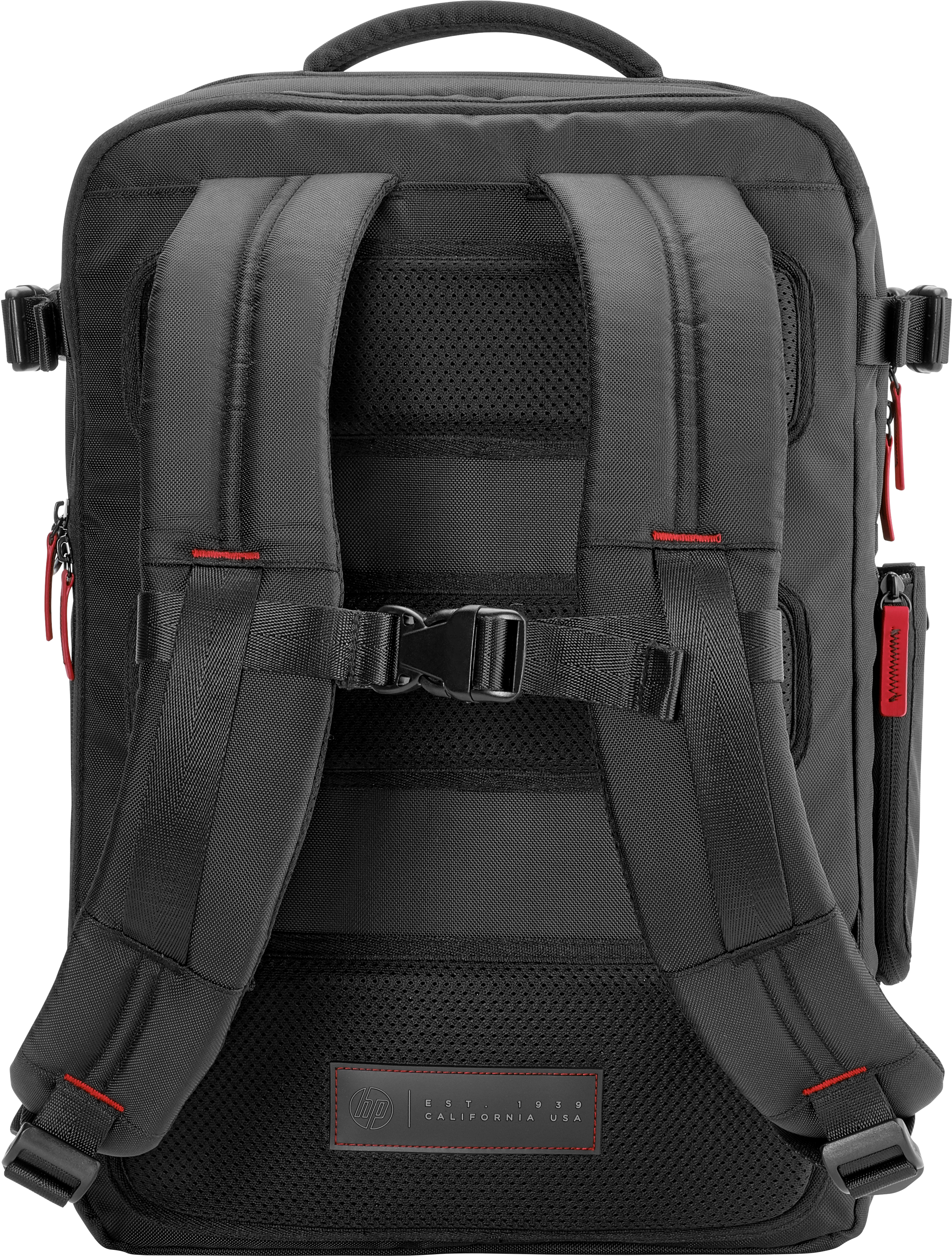 Mochila Para Portátil - HP, OMEN/17.3/B-R/K5Q03AA
