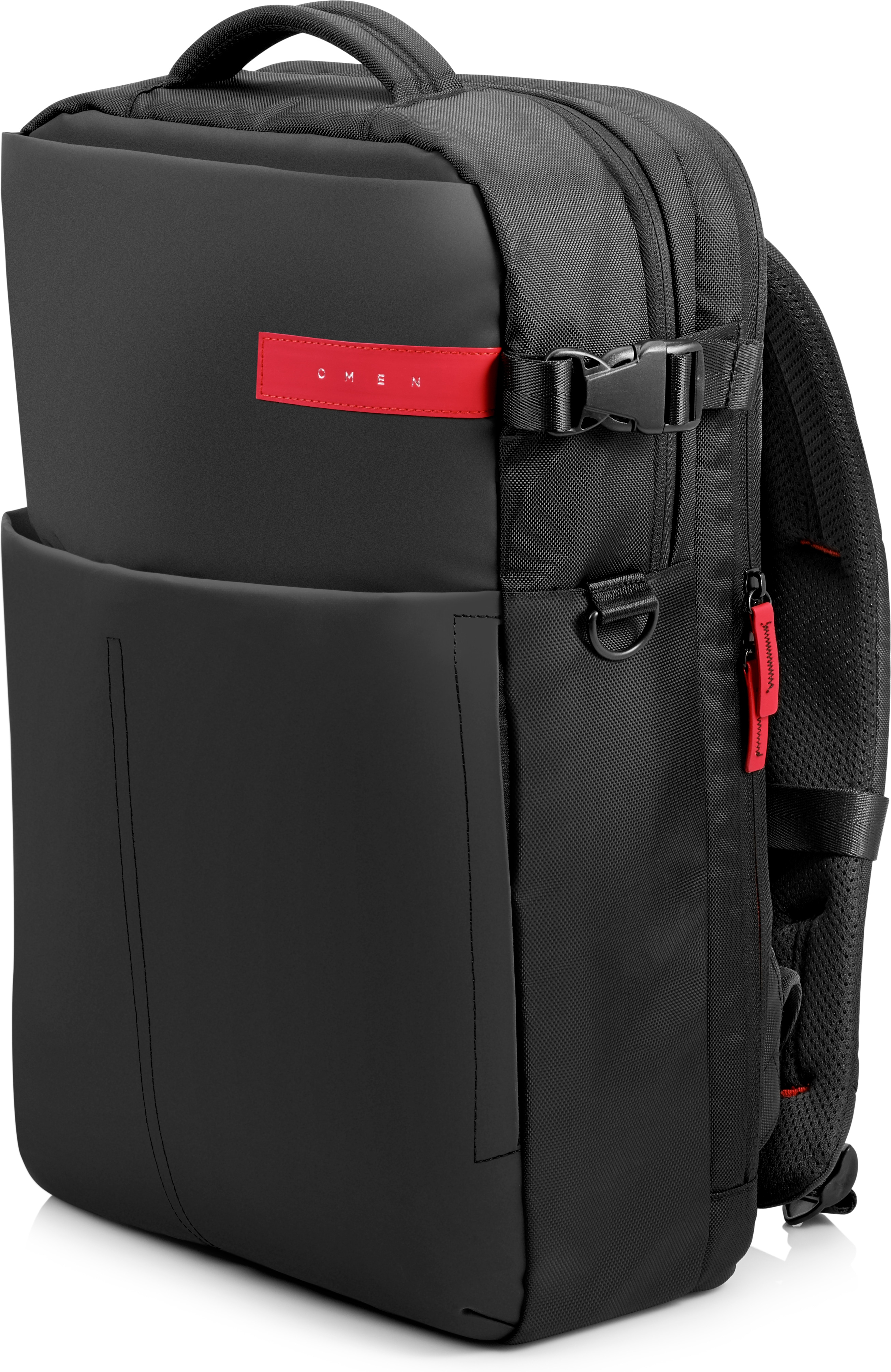 Mochila Para Portátil - HP, OMEN/17.3/B-R/K5Q03AA