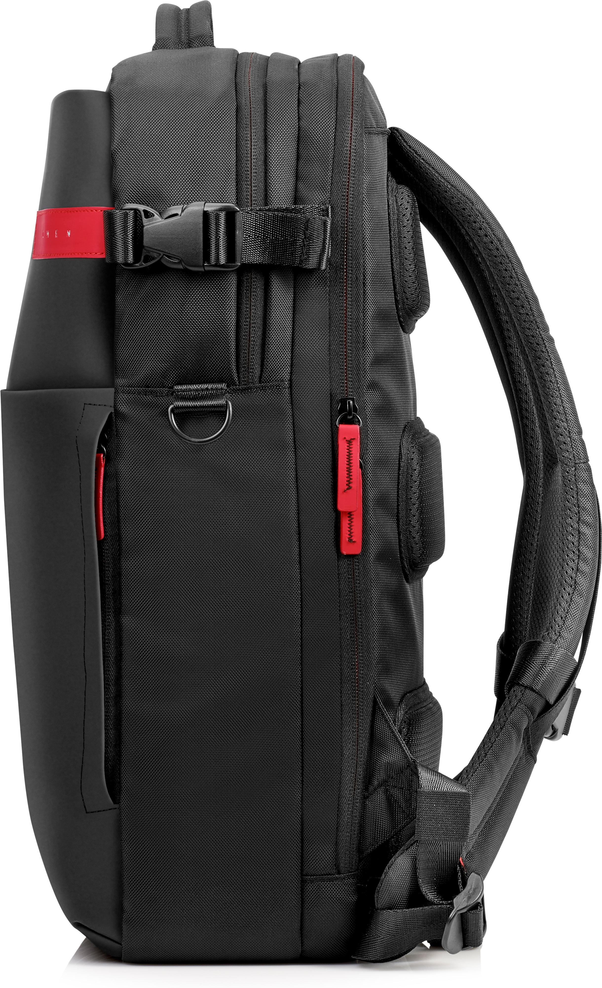 Mochila Para Portátil - HP, OMEN/17.3/B-R/K5Q03AA