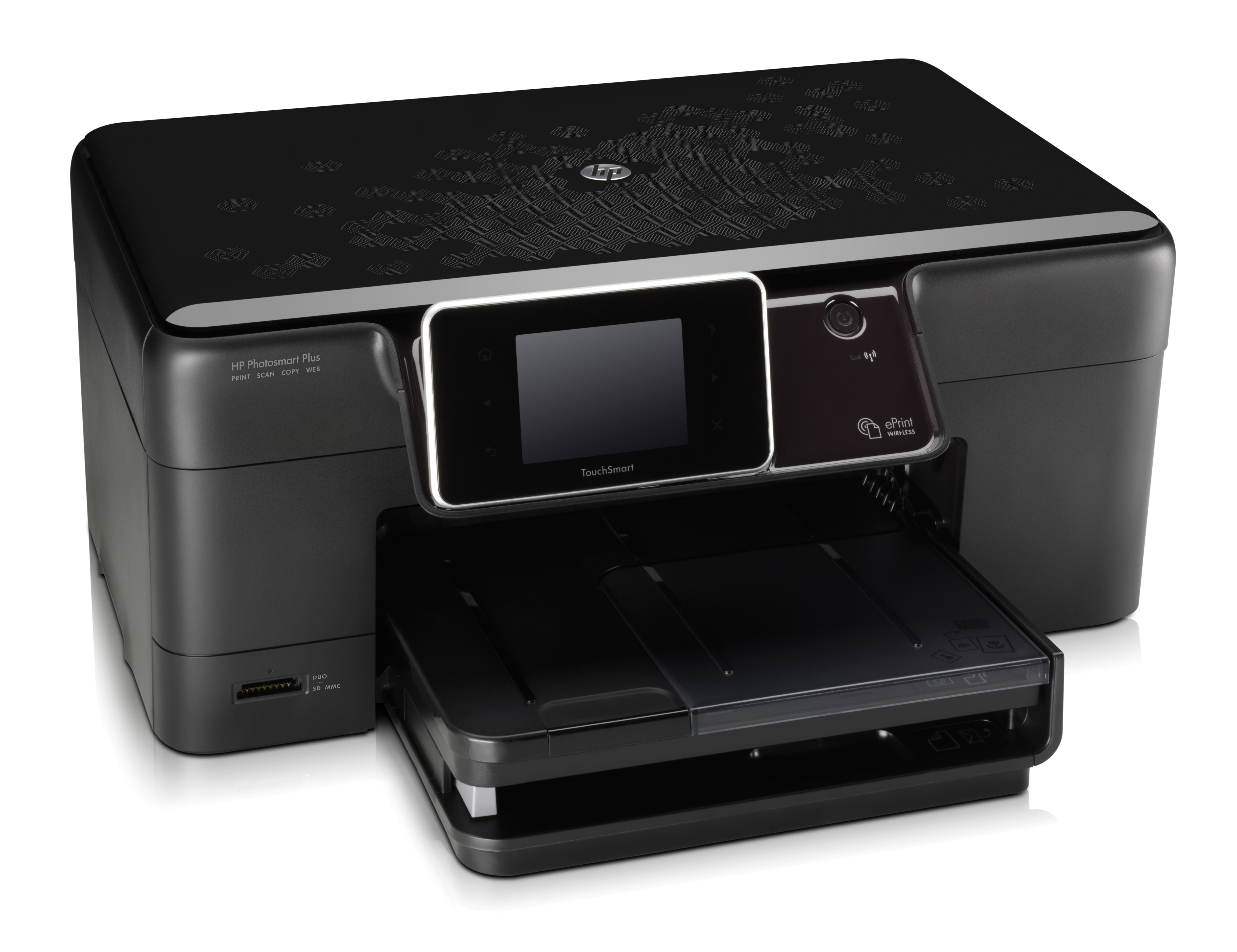 HP Photosmart Plus-E