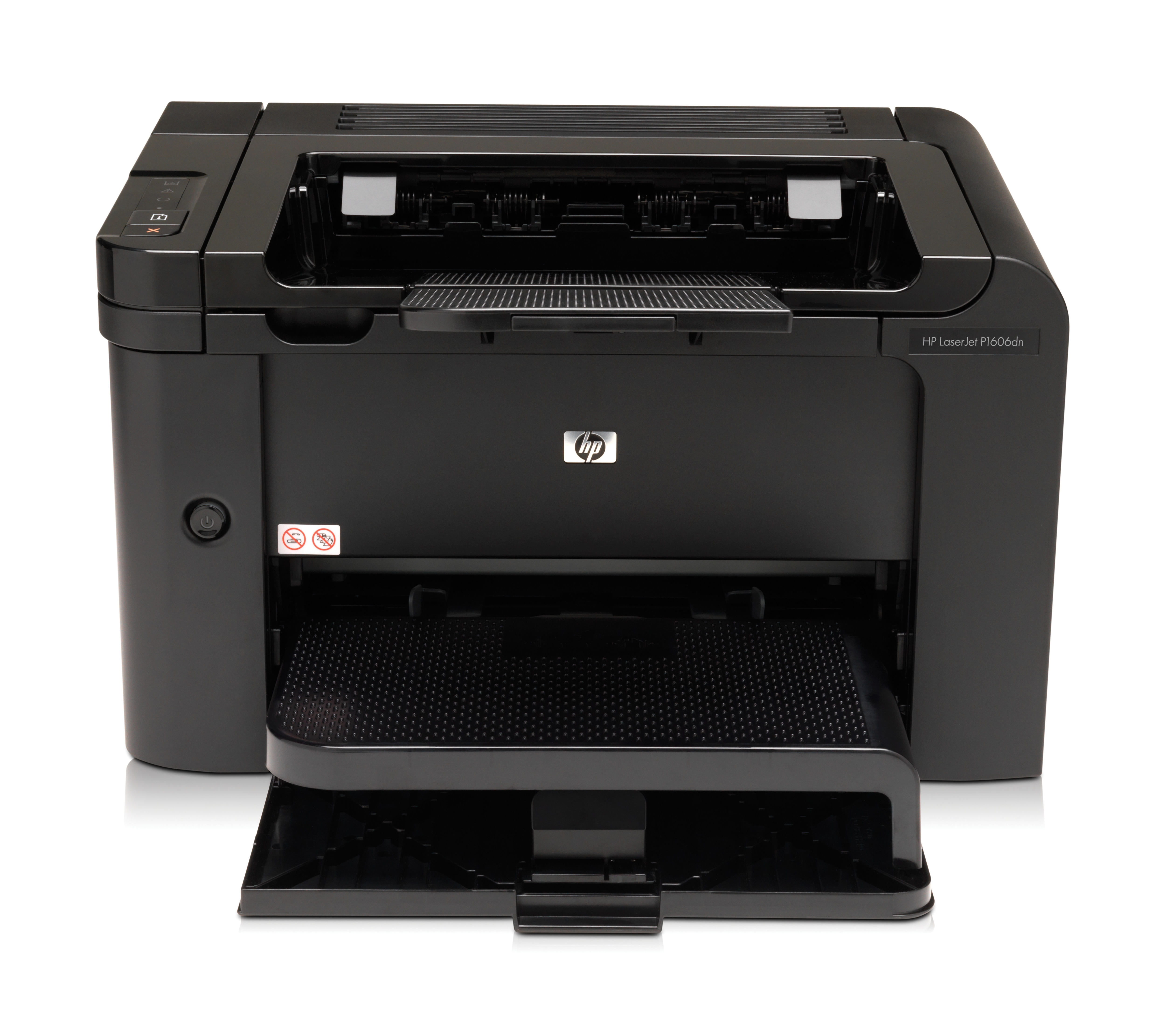 Impresora - HP LaserJet Pro P1606dn