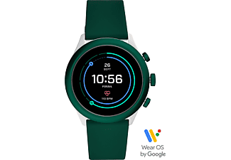 FOSSIL FTW4035  Sport Gen 5  43 mm Akıllı Saat