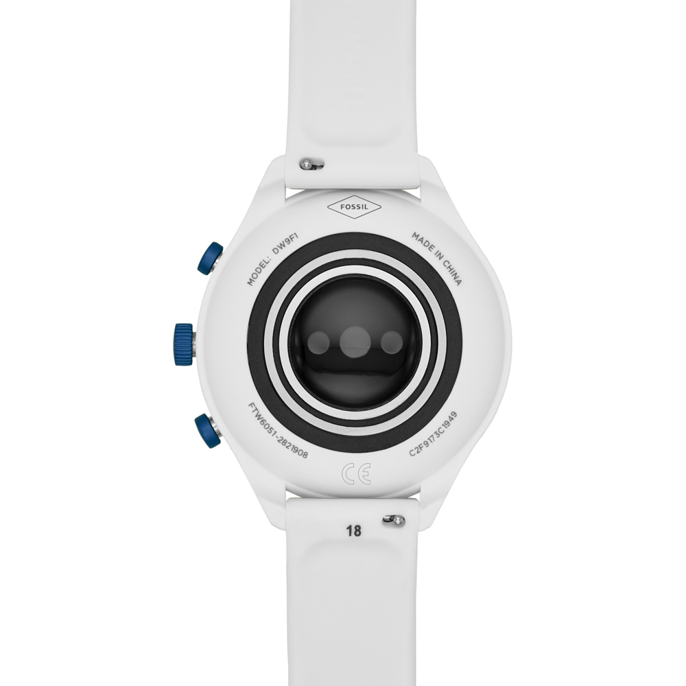FOSSIL FTW6051 Sport Gen 5 41mm Akıllı Saat