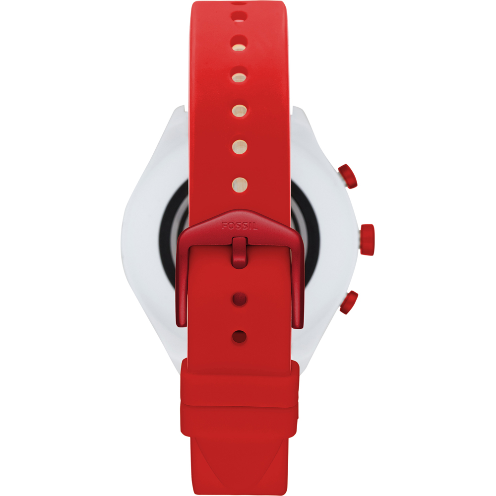 FOSSIL FTW6052 Sport Gen 5 41 mm Akıllı Saat
