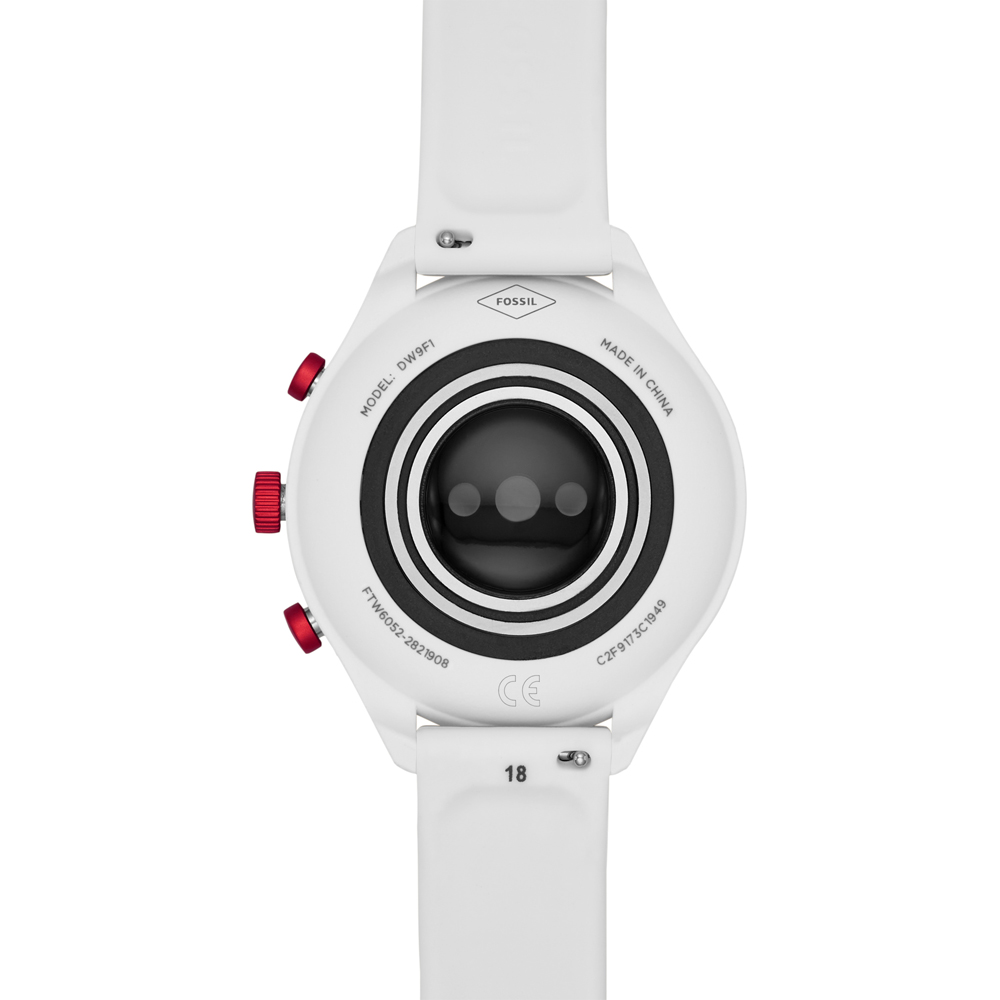 FOSSIL FTW6052 Sport Gen 5 41 mm Akıllı Saat