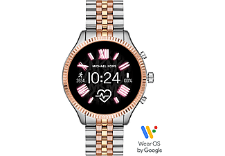 MICHAEL KORS MKT5080 Lexington Gen 5 44 mm Akıllı Saat