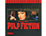 Különböző előadók - Pulp Fiction (Ponyvaregény) (CD)