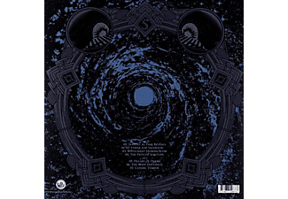 Spirit - Cosmic Terror  - (Vinyl)