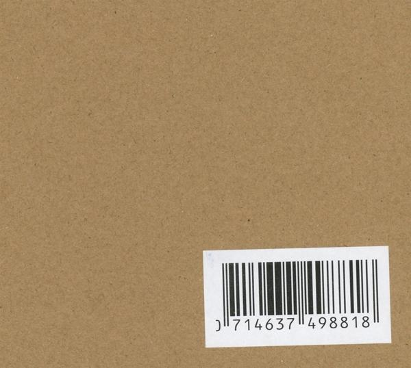 Karg - Traktat (Limited Boxset)  - (CD)