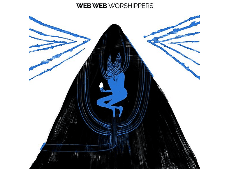 Web Web | Worshippers - (Vinyl) | MediaMarkt