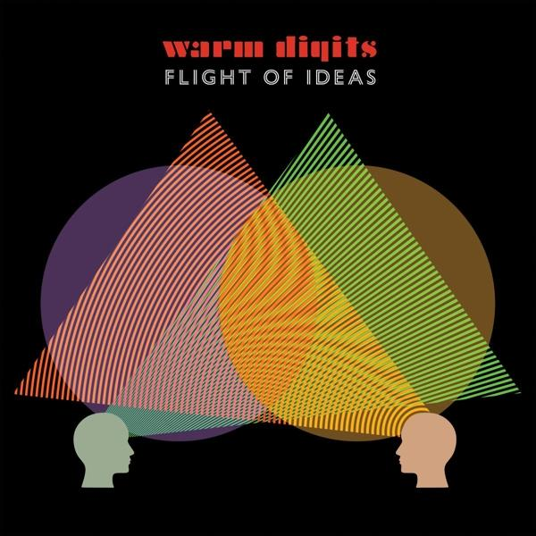 Digits FLIGHT OF (LP Download) - IDEAS Warm (+MP3) - +