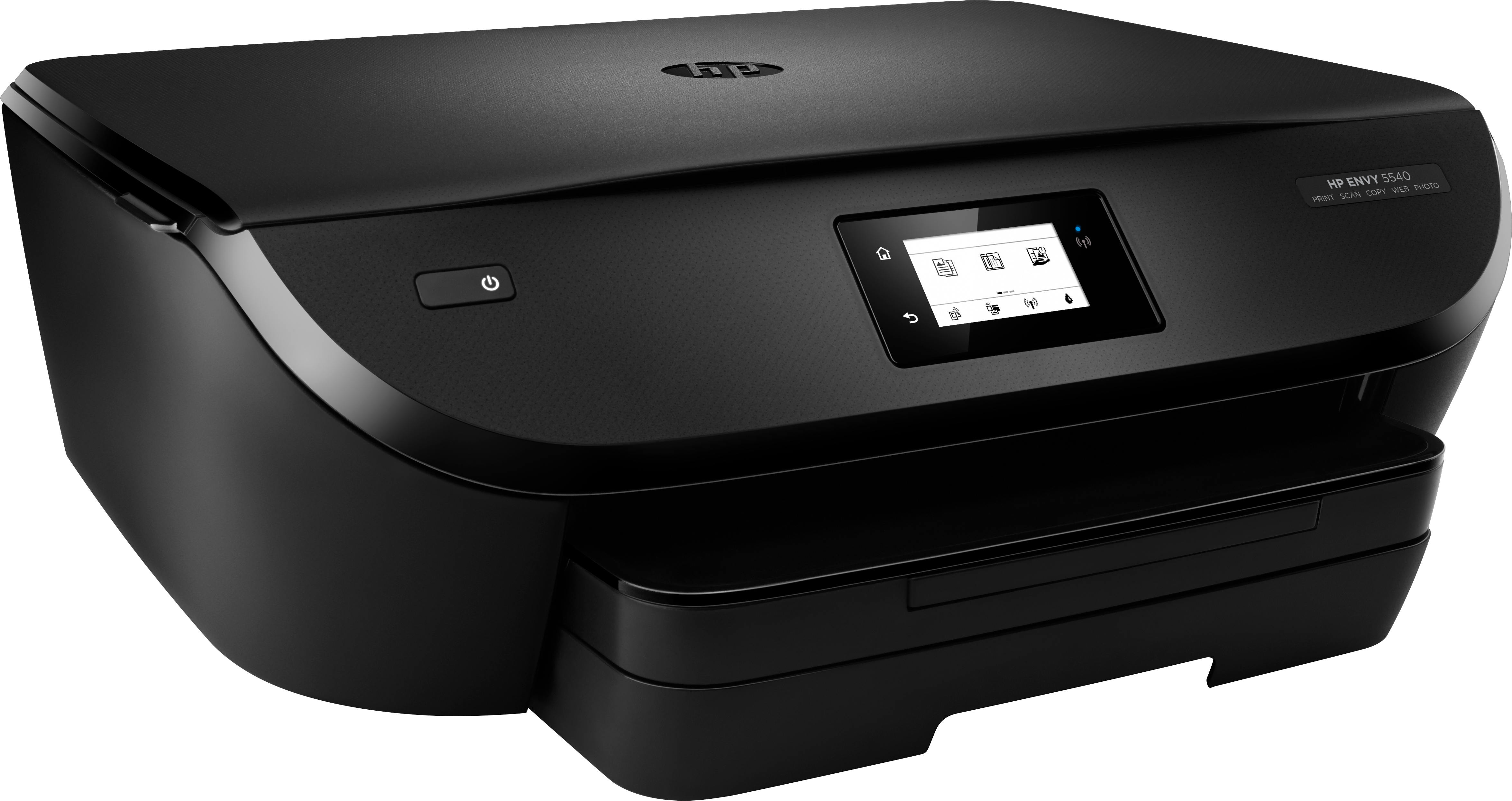 Impresora Multifunción - HP Envy 5540, Scanner, foto y WiFi