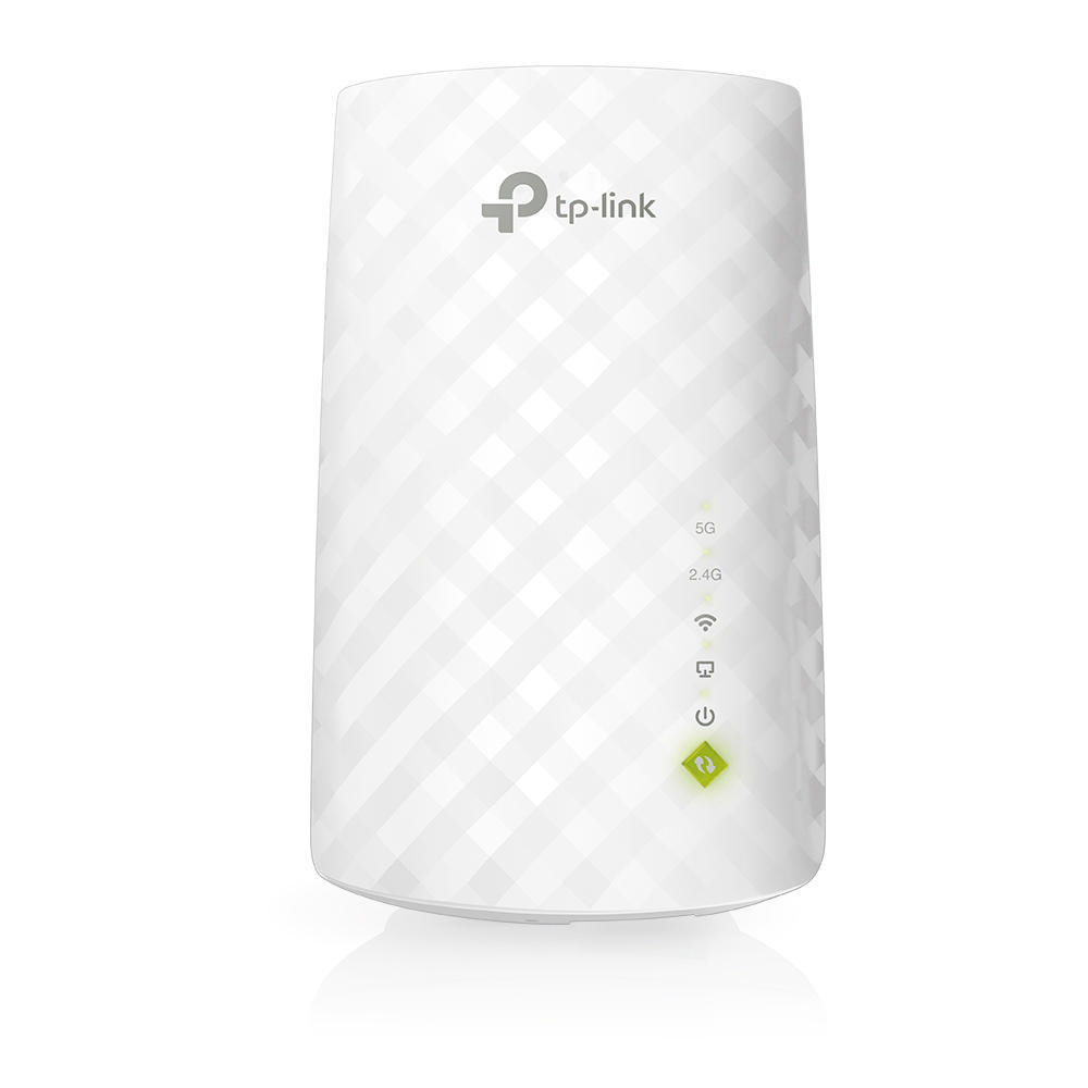 TP-LINK AC750-Dualband-WLAN RE220 Repeater