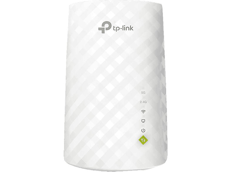 TP-LINK AC750-Dualband-WLAN RE220 Repeater