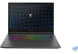 LENOVO Legion Y740-17IRHG/i7-9750H/16GB RAM/1TB+512GB SSD/Nvdia RTX2060-6GB/17'' FHD 144Hz/W10/81UJ0057TX Laptop