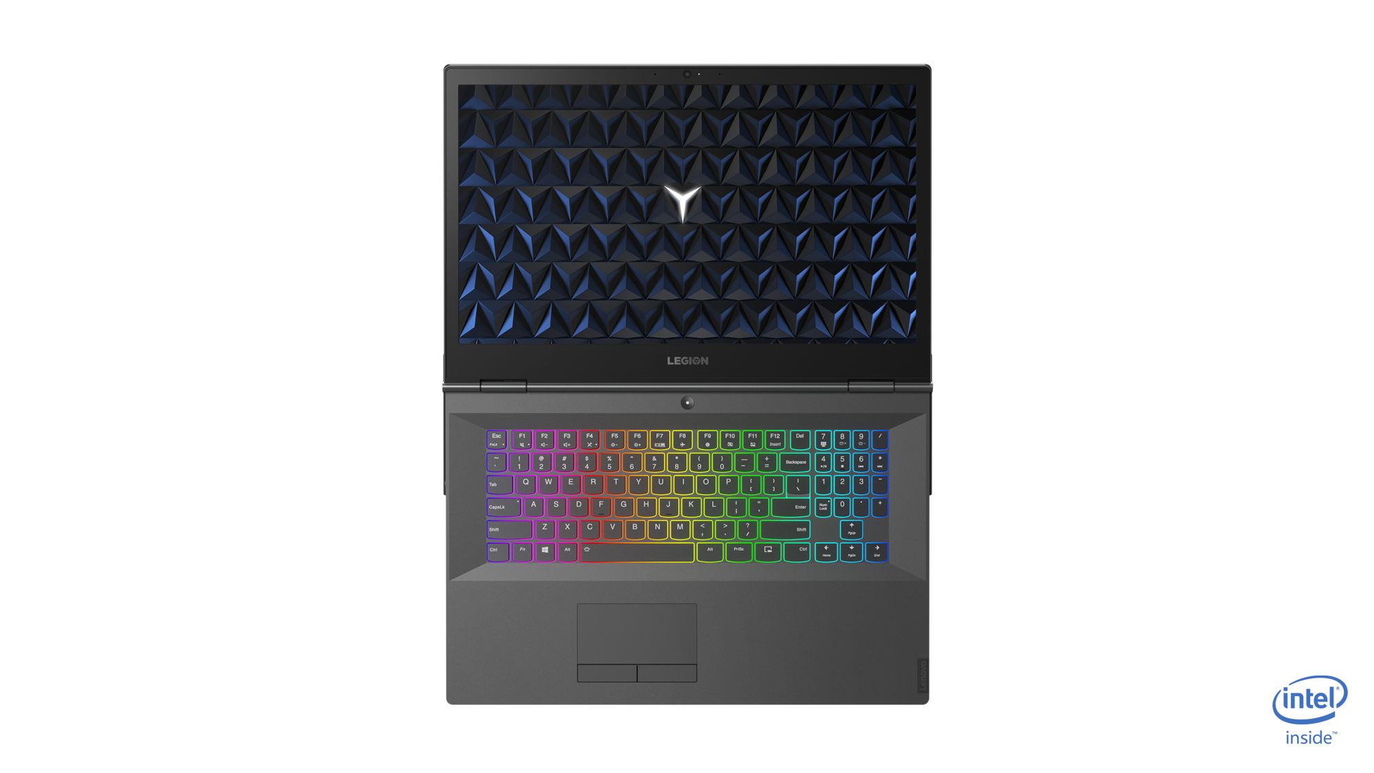 LENOVO Legion Y740-17IRHG/i7-9750H/16GB RAM/1TB+512GB SSD/Nvdia RTX2060-6GB/17'' FHD 144Hz/W10/81UJ0057TX Laptop