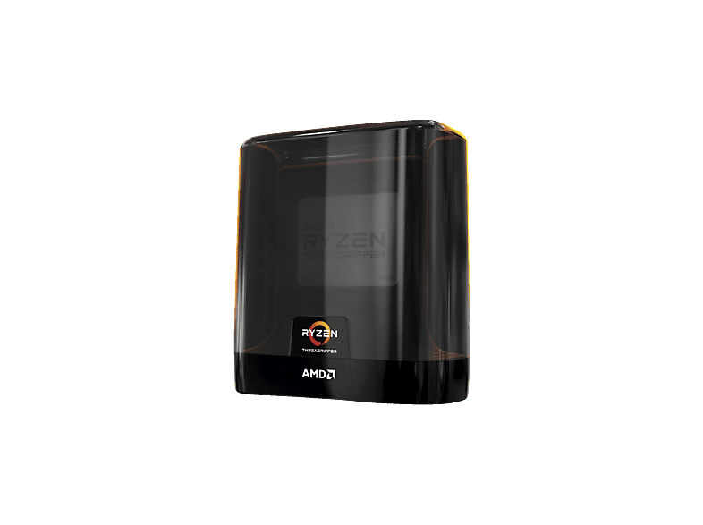 AMD Ryzen™ Threadripper™ 3960X (100-100000010WOF), Schwarz | SATURN