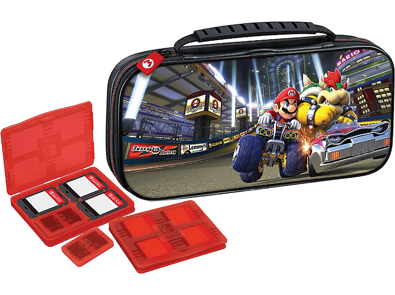 Pochette Switch Mario Kart - Nintendo