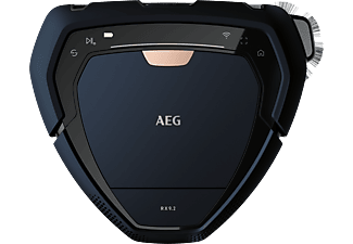 AEG Saugroboter RX9-2-4STN (App-Steuerbar)