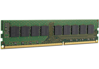 Memoria RAM DDR3-1600 de 2 GB (1x2 GB) MHz ECC