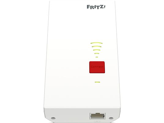 AVM FRITZ!Repeater 2400 INT - Ripetitore Mesh WiFi (Bianco)