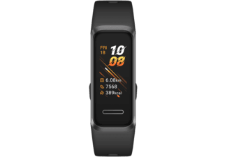 huawei activity tracker band 4