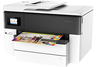 HP OfficeJet PRO 7740WF multifunkciós színes DUPLEX WiFi/LAN tintasugaras nyomtató, A3 (G5J38A)