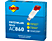 AVM FRITZ!WLAN Stick AC 860 - Adattatore USB WLAN (Trasparente/Rosso)
